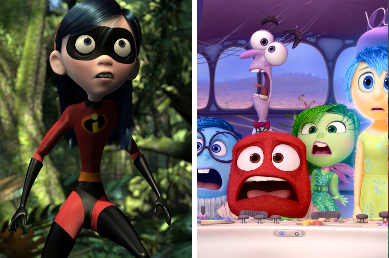 Sorry Disney Fans This Quiz Is For Pixar Lovers Only