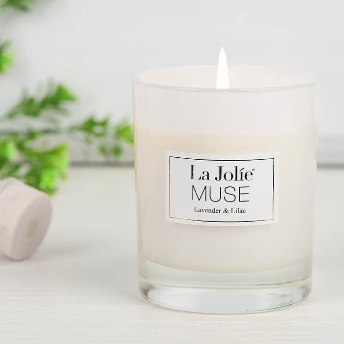 23 Of The Best Candles You Can Get On Amazon