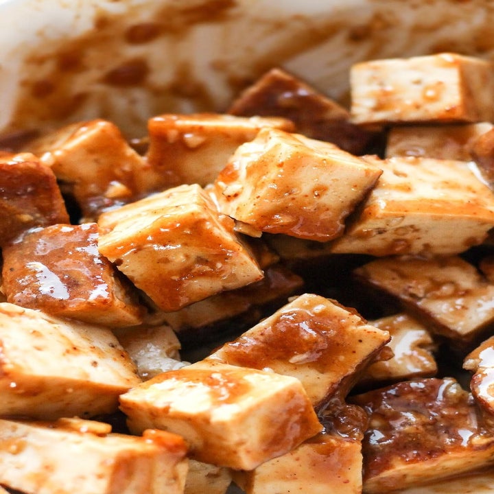 21 Lunch Prep Ideas That Are Perfect For Work