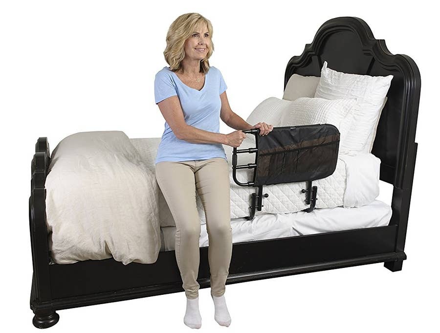 Stand Assist Aid for Elderly - Lifting Cushion by Seat Boost - Portable  Alternative to Lift Chairs - Handicap Mobility Help for 70% Support Up to  340 
