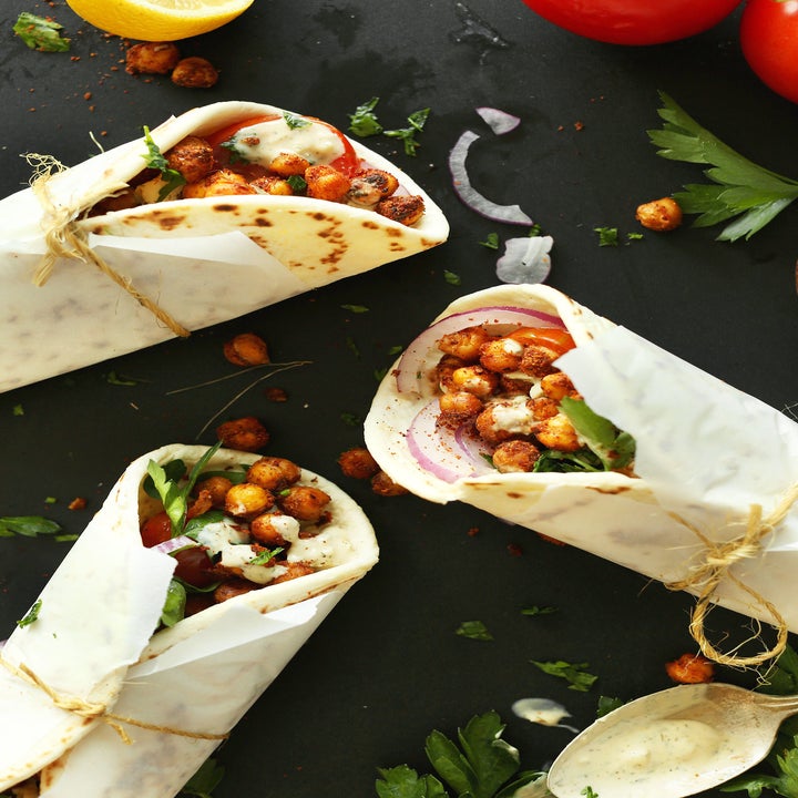 21 Lunch Prep Ideas That Are Perfect For Work