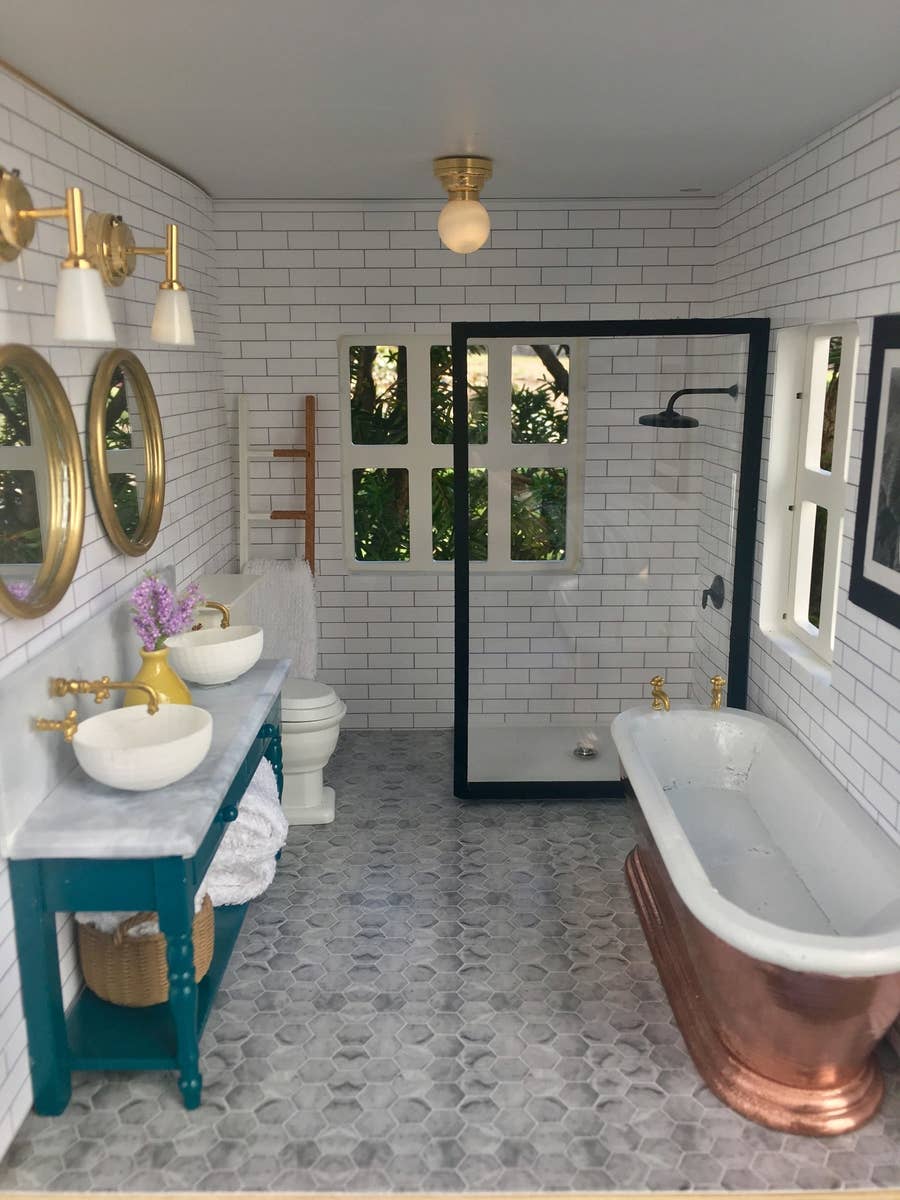 Joanna Gaines Shares One of Her Biggest Color Mistakes, and How Her New  Collab Is Helping Others Avoid the Same Fate | Apartment Therapy, image size:900x1200