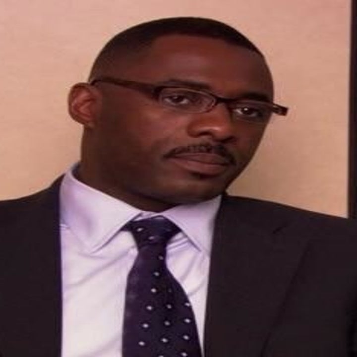 An Artist Animated “The Office” Characters And They’re All Truly Amazing