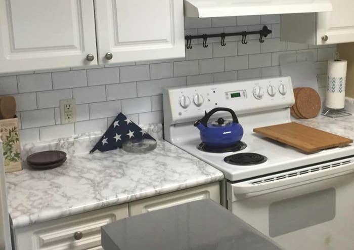 27 Ways To Make Your Kitchen Look Basically Brand New