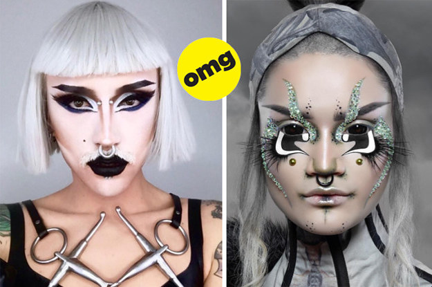 literally just 14 stunning european drag queens you ll want to follow on instagram asap - most followed drag queens on instagram 2019