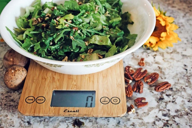 Measure out your ingredients accurately with a digital scale so you don't waste food (for future meals) and can skip going back and forth between different measuring spoons. This will feel like a lot less effort.