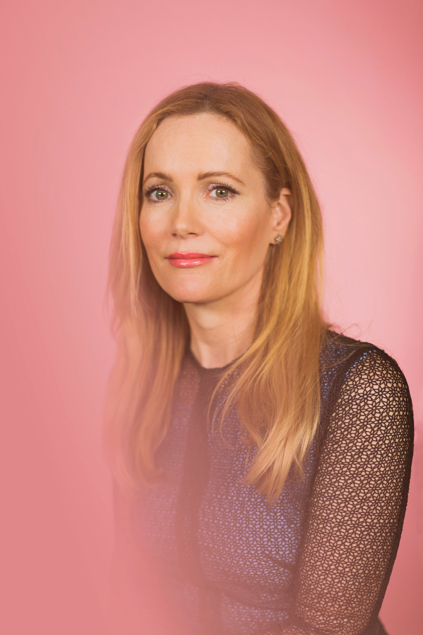 Leslie Mann's explicit interview about Blockers