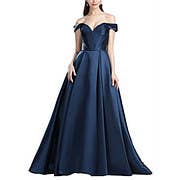 design a prom dress buzzfeed Quiz That Will Give You The Perfect Prom Dress