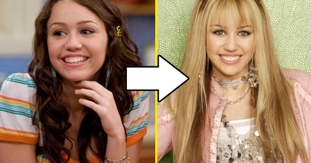 We Know Which Hannah Montana Song Describes Your Life Based On The Pop ...