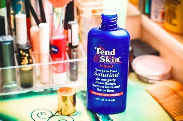 10 Products That Get Rid Of Ingrown Hairs Tried And Proven By