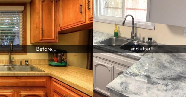 27 Ways To Make Your Kitchen Look Basically Brand New