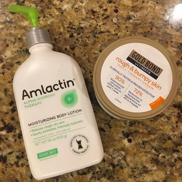 10 Products That Get Rid Of Ingrown Hairs Tried And Proven By