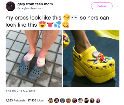 Legit Just 19 Tweets From This Week That Are Fuckin' Funny