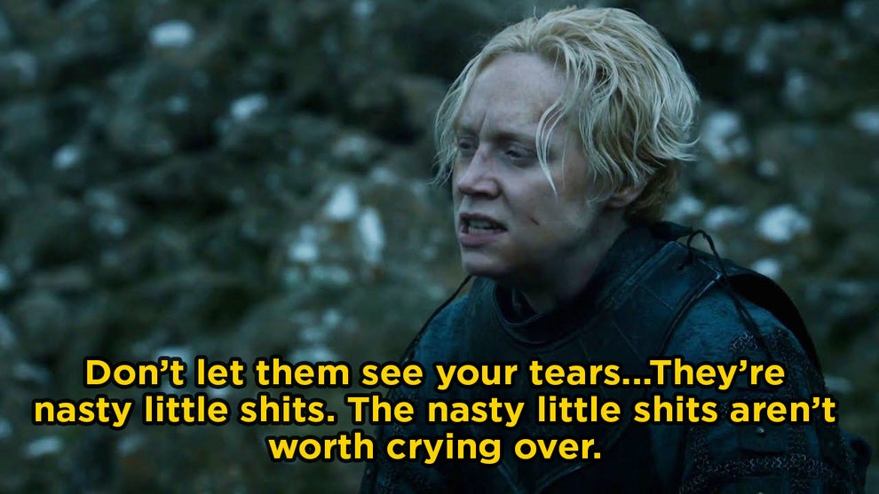 Here Are 29 Female TV Characters That Have Inspired Generations Of Women