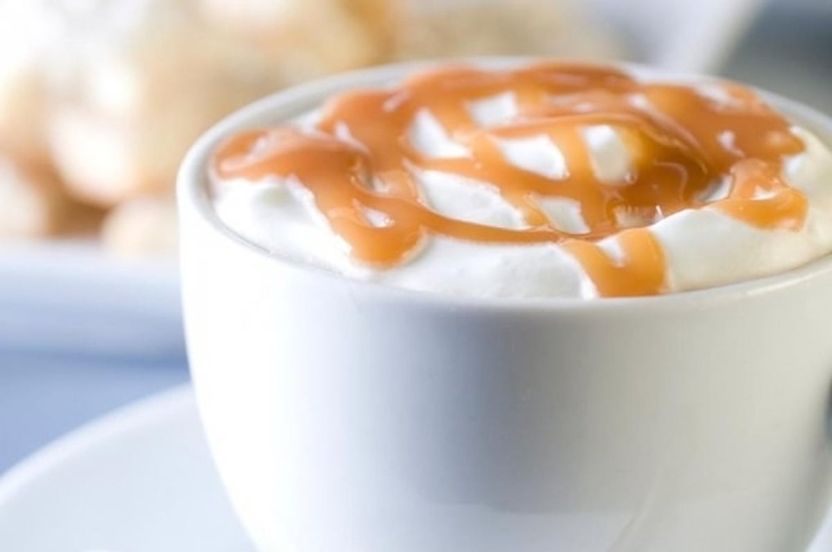 16 Deliciosas recetas de café que son dulces y fáciles de hacer