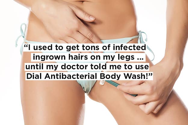 23 Things You Should Know About Pubic Hair