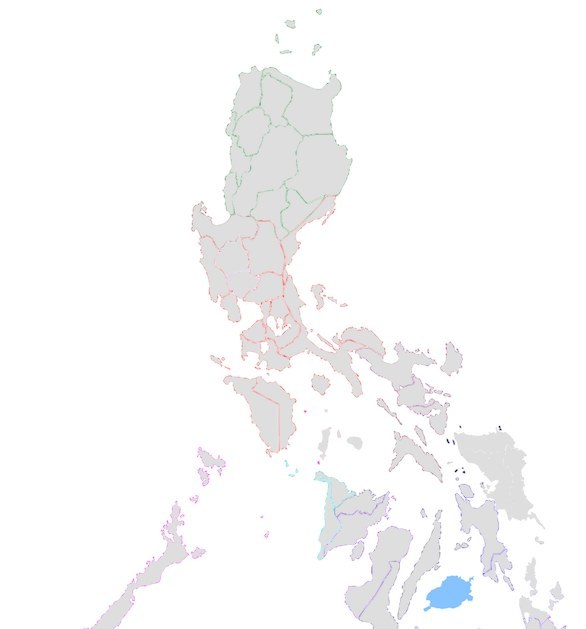 How Well Do You Know The Map Of The Philippines?