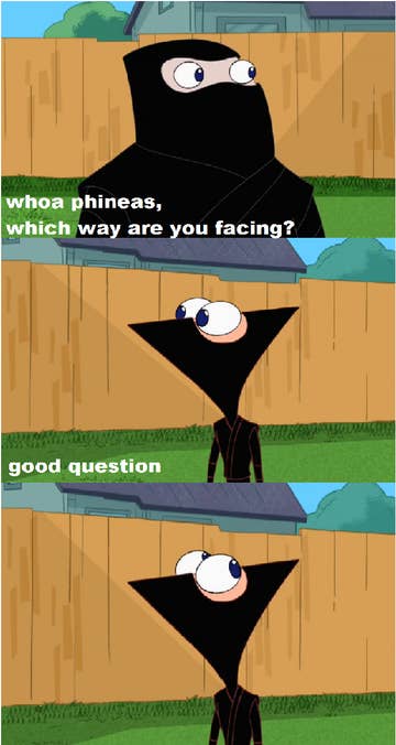 Phineas And Ferb Memes Candace