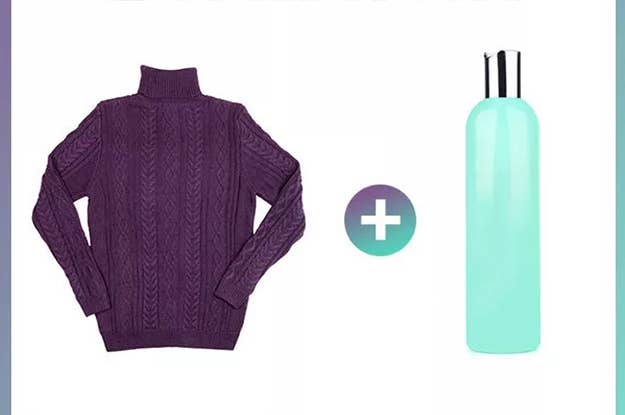 Yes You Can Unshrink Your Clothes