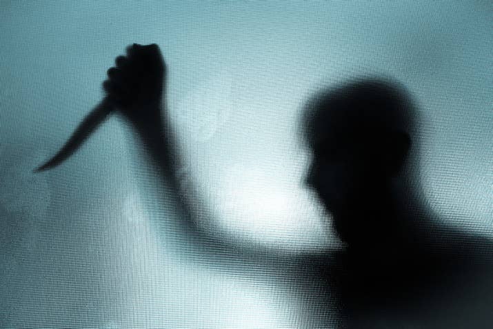 According to his records, there are over 27,000 murders that aren't even in FBI files.