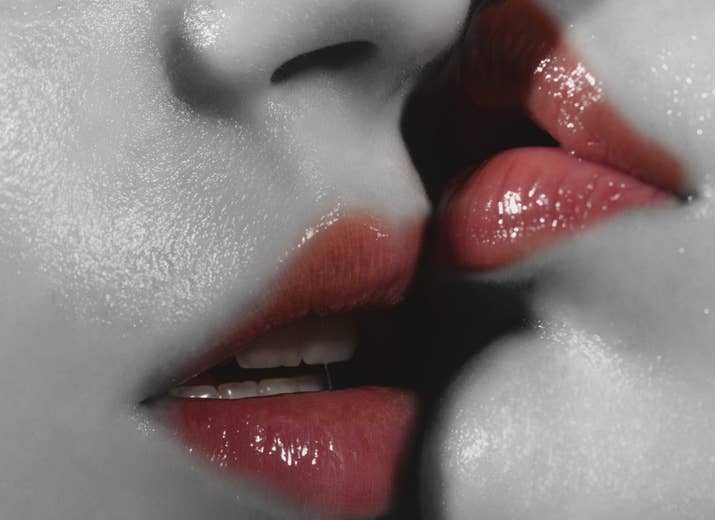 Those who are in a long-term relationship are more likely to have the same types of microbiota present in their mouths.