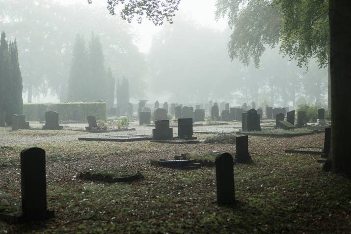 In 1968, the dead outnumbered the living roughly 29 to1.