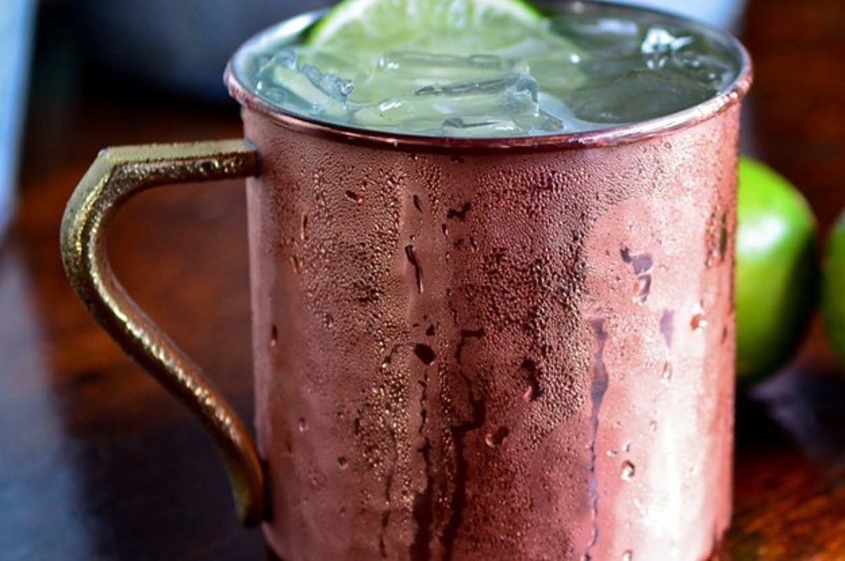 バーテンダーからの挑戦状 カクテルのレシピクイズ