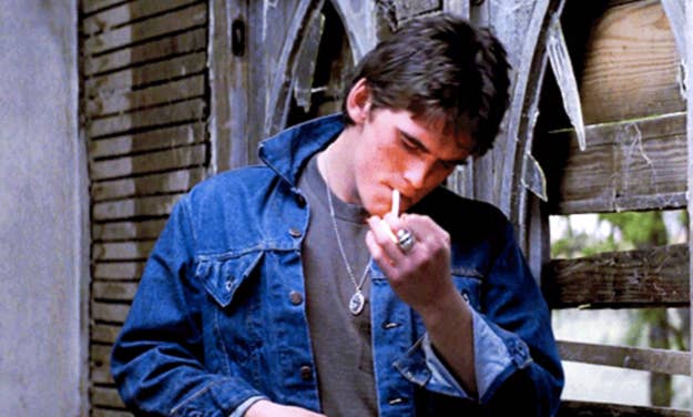 Do You Remember “The Outsiders” Movie, 35 Years Later?