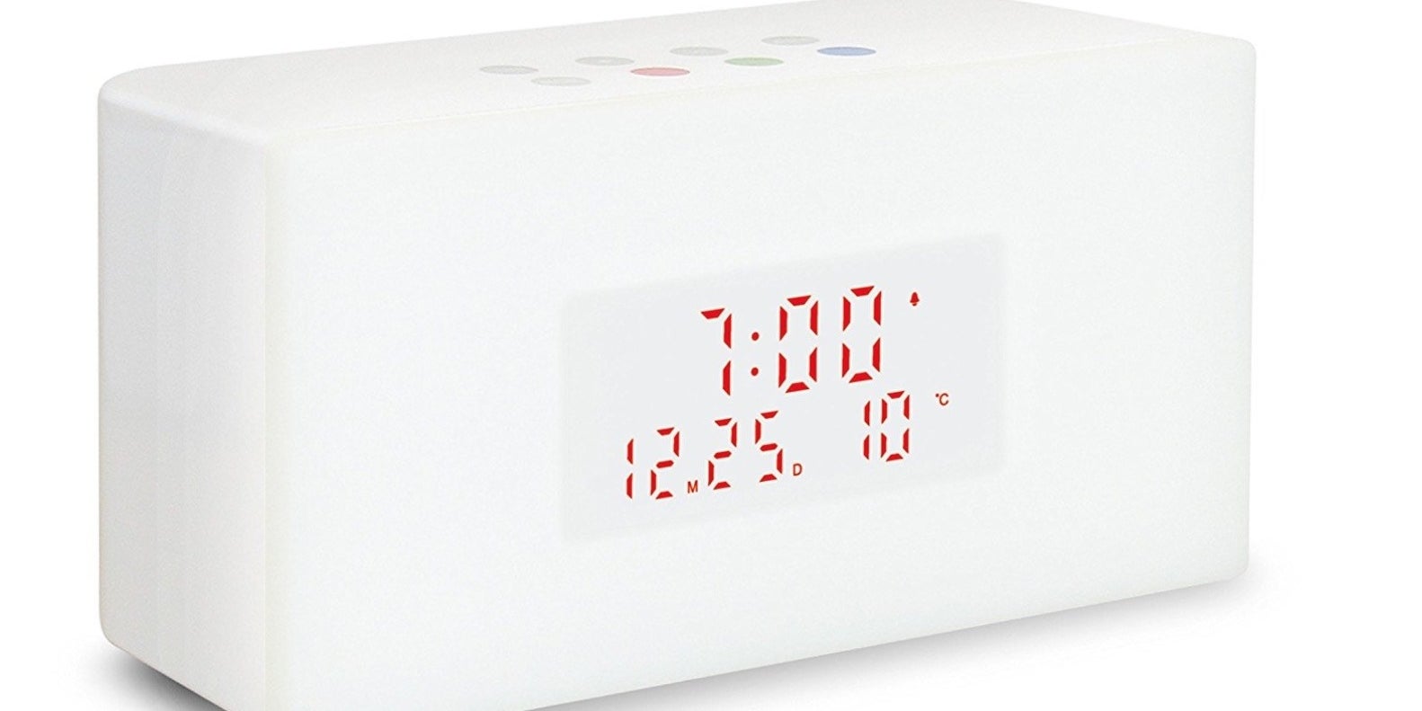 医者がすすめる目覚まし時計がすごいらしい