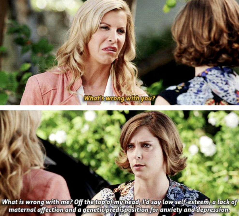 Here Are 29 Female TV Characters That Have Inspired Generations Of Women