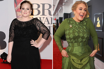 24 curiosidades sobre a Adele que farão você amá-la ainda mais