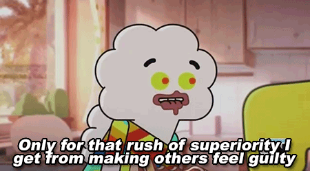 Porn Amazing World Of Gumball Memes - 19 Times \