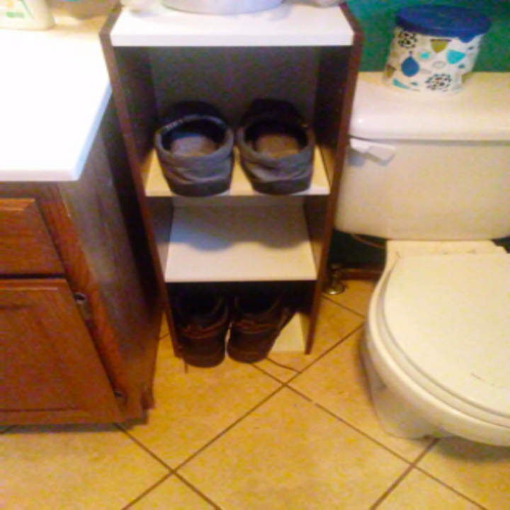 15 Clever Ways To Get The Most Out Of Your Tiny Bathroom