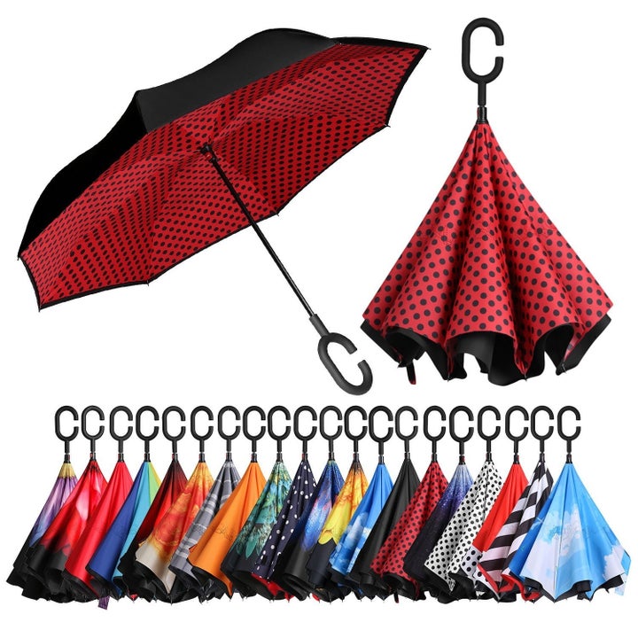 21 Of The Best Umbrellas You Can Get On Amazon
