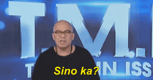 Galit-galit muna tayo bes.