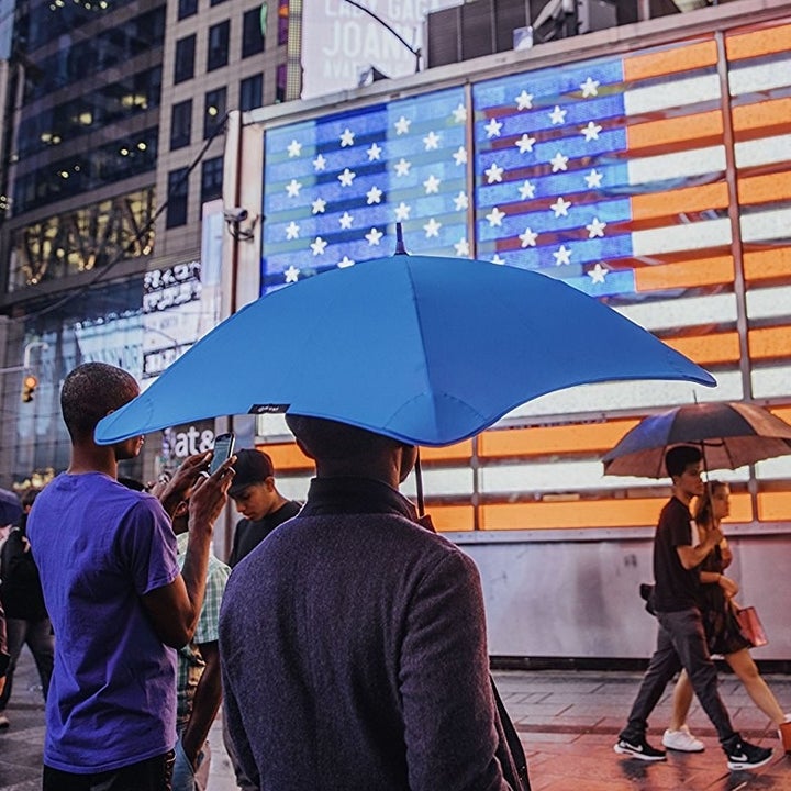 21 Of The Best Umbrellas You Can Get On Amazon