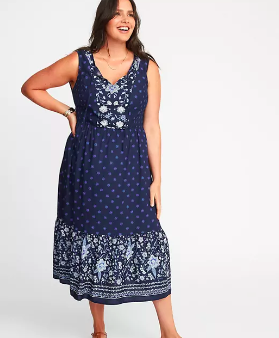 34 Stylish Dresses To Get You Through Spring And Into Summer