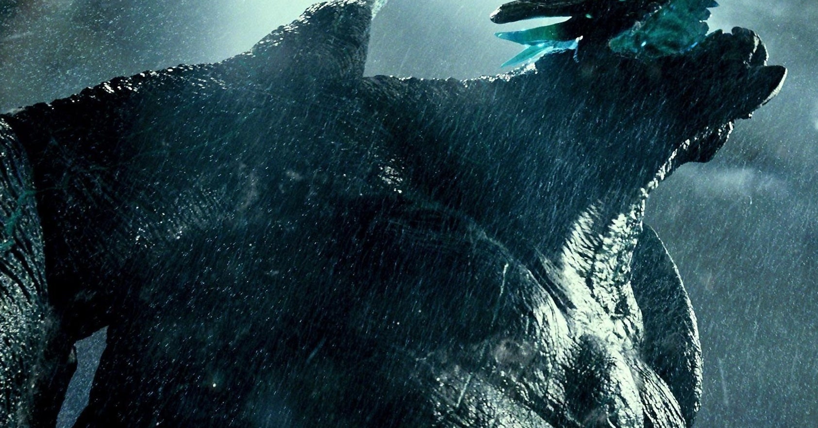 Destroy A City And We'll Tell You Which Giant Movie Monster You Are