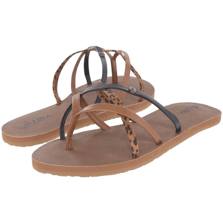 31 Of The Best Places To Buy Cheap Sandals Online