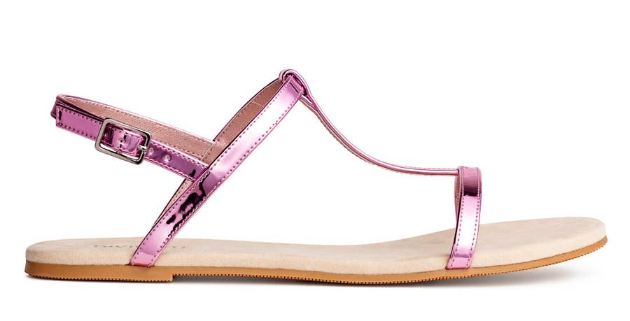 Best website 2025 to buy sandals