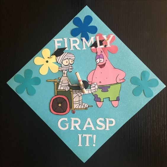 21 Graduation Caps That Are Truly, Truly Extra