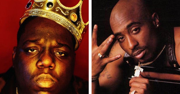 Answer These Random Questions And Find Out If You're More Like Tupac Or ...