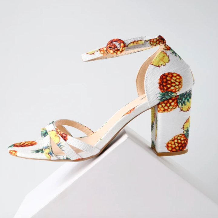 places to get cute sandals