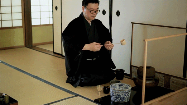 This may be why everything in Japan is so meticulously crafted and beautiful in presentation.