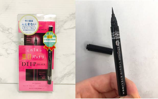 最強プチプラアイライナー決定戦 6本を比較した結果 とんでもない強者と出会えた