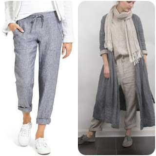 I detest wearing denims on hot summer days, cotton pants are such a respite from the suffering. There are so many designs available, that you will definitely find one that matches your personality. My personal favourite is the drop-crotch pant, apart from these, there are the straight-cut pants, the ankle-length pants, the flared pants, the wide-legged pants and many more.