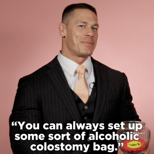 We Got John Cena And Leslie Mann To Ask Each Other 23 HardHitting