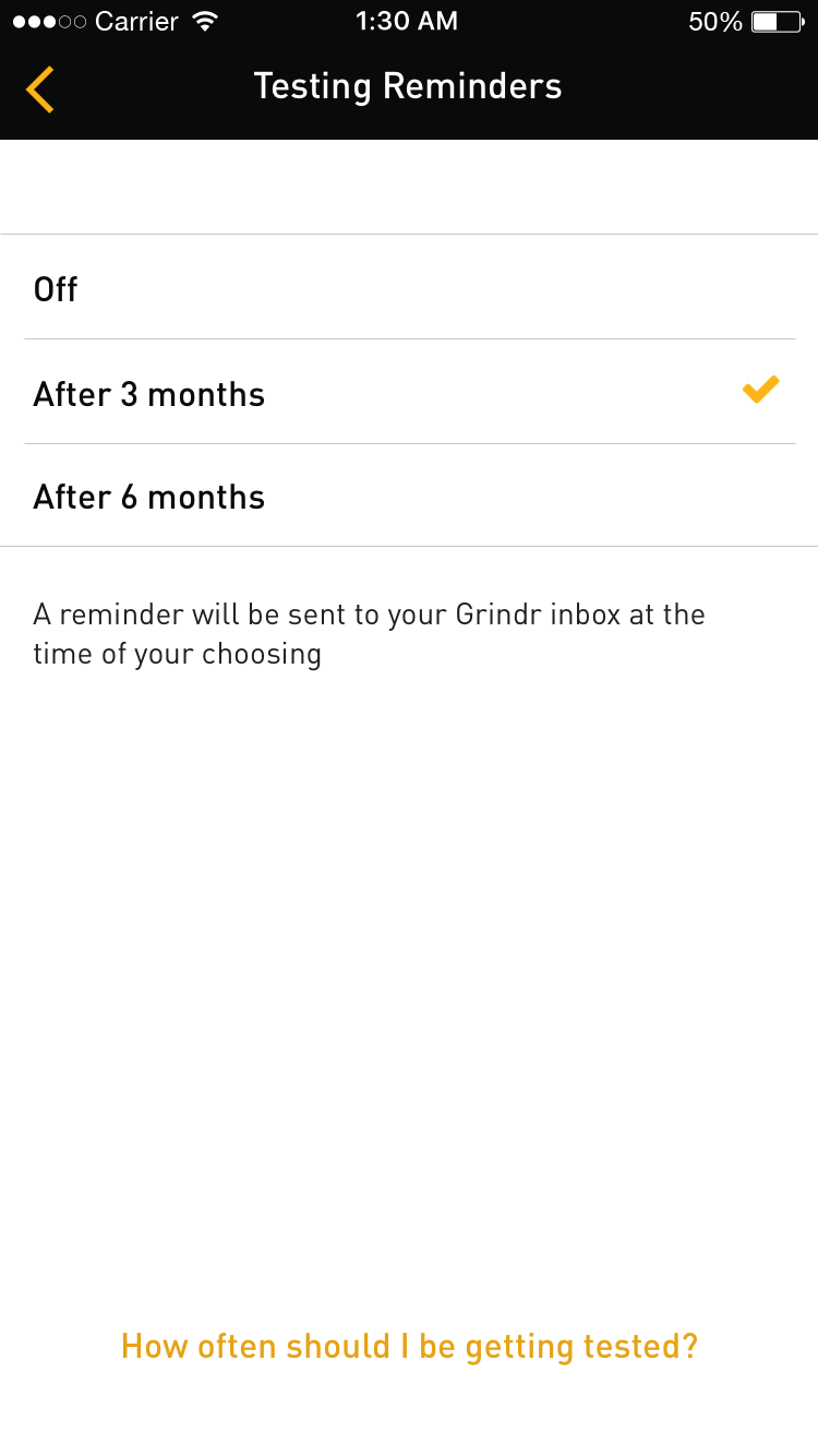 grindr tribes meaning