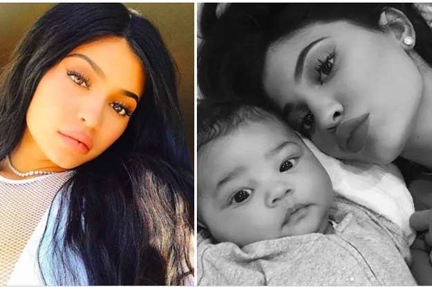 kylie jenner no makeup buzzfeed saubhaya makeup