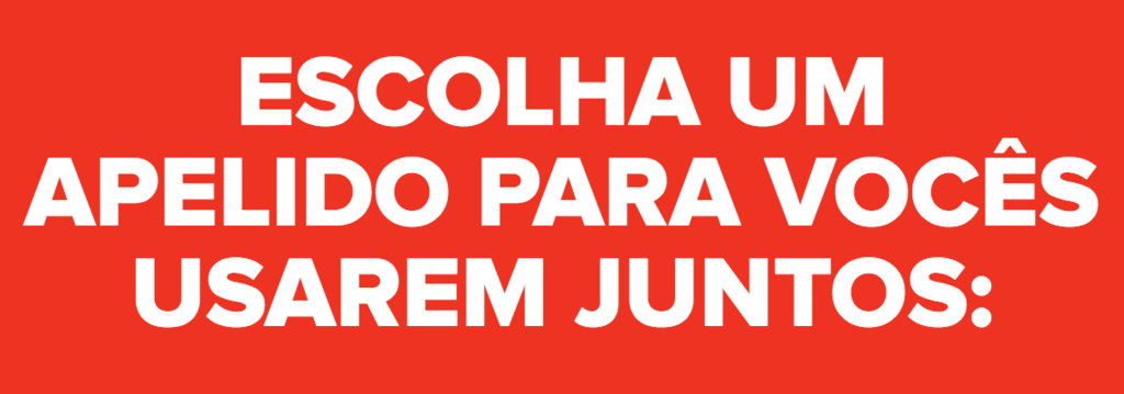 Quiz de casal: faça o teste e descubra o lar perfeito para vocês